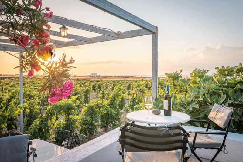 Domaine Sigalas