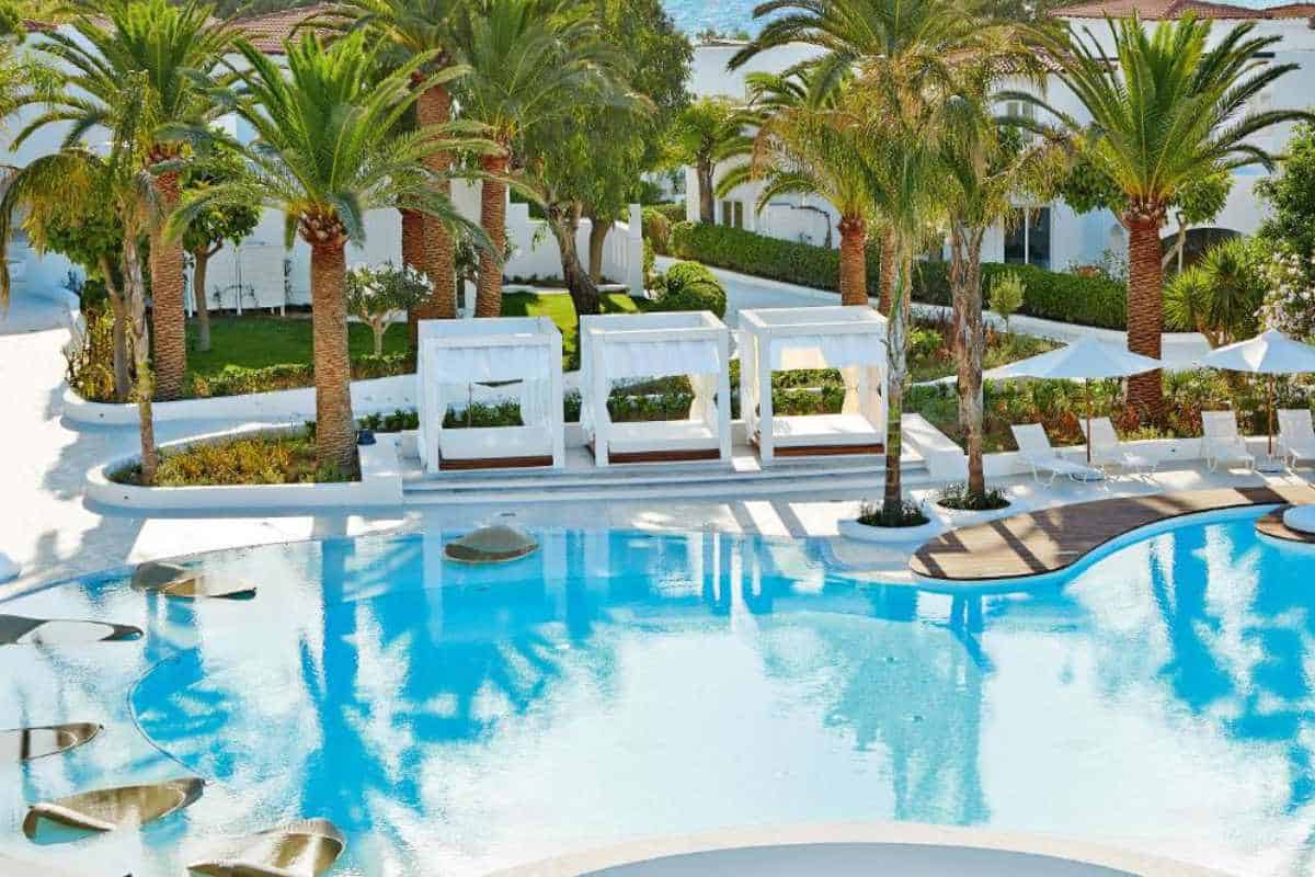 20 Crete Hotels From Coastal Luxury to Old-Town Charm (2026)