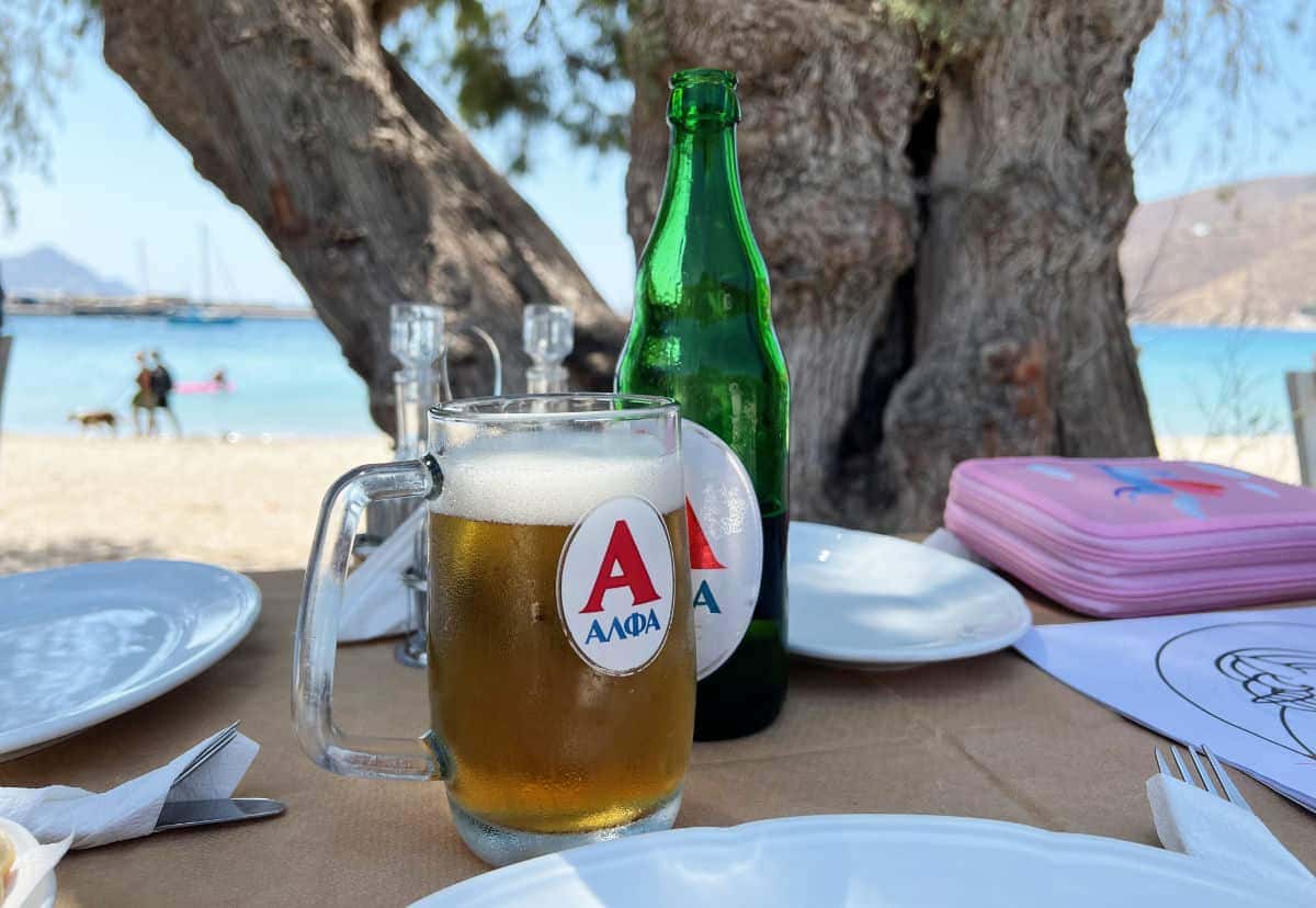 Best Greek Beers: 25 Brews Worth Trying in 2026 in Greece