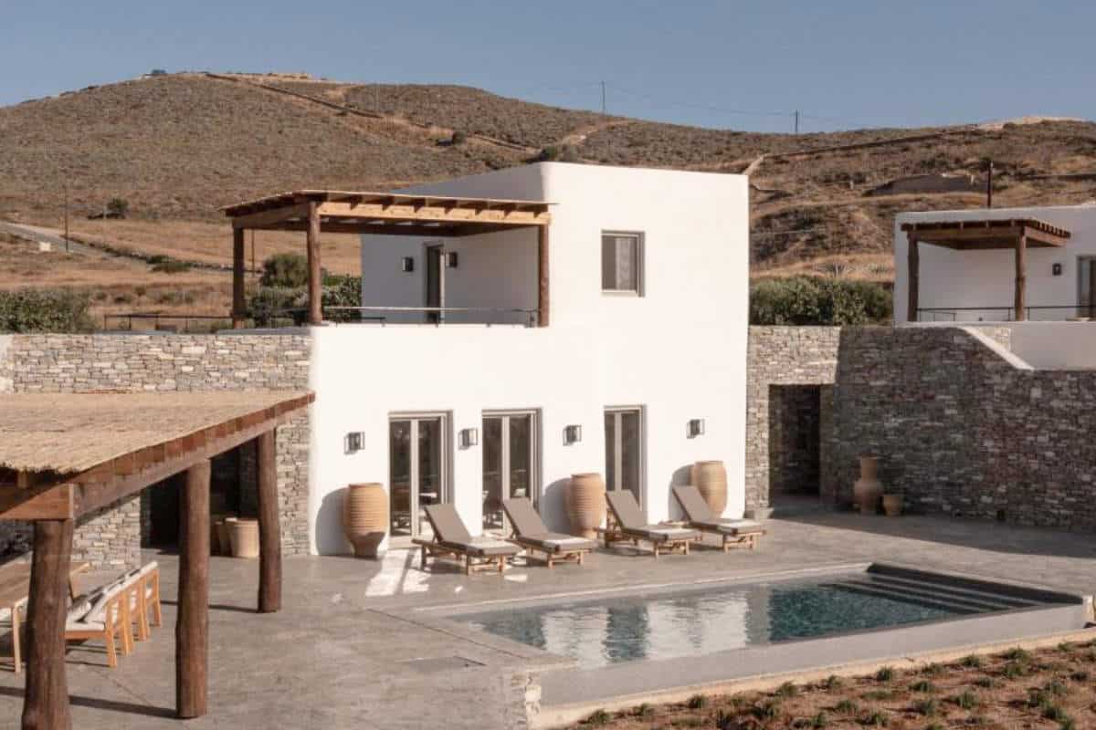 8 Antiparos Hotels for When Paros Feels Too Busy (2026) in Greece