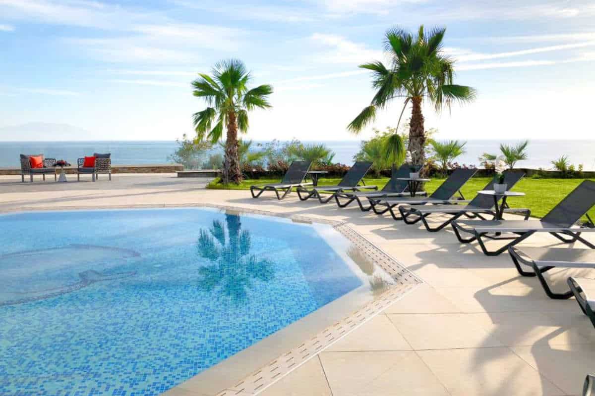 16 Kavala Hotels in Northern Greece’s Hidden Coastal City (2026)
