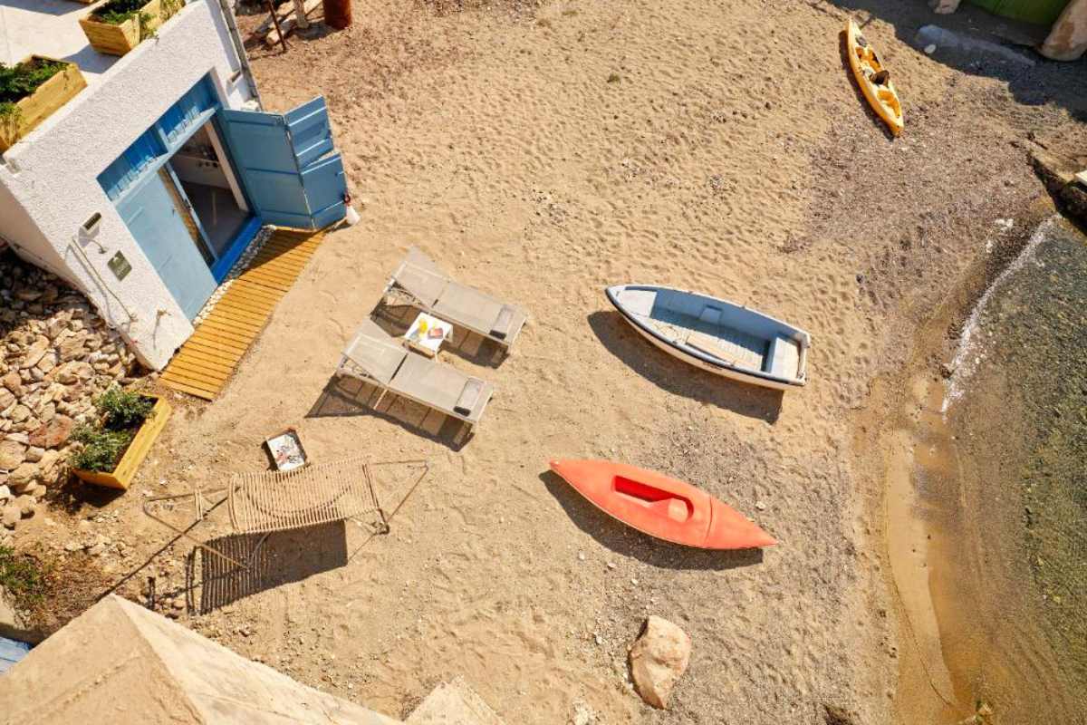 19 Kimolos Hotels on Milos’s Quieter, Uncrowded Neighbor (2026) in Greece