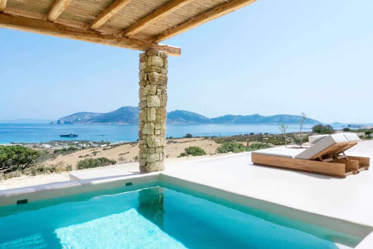 13 Koufonisia Hotels on Greece’s Tiniest Paradise Island (2026)
