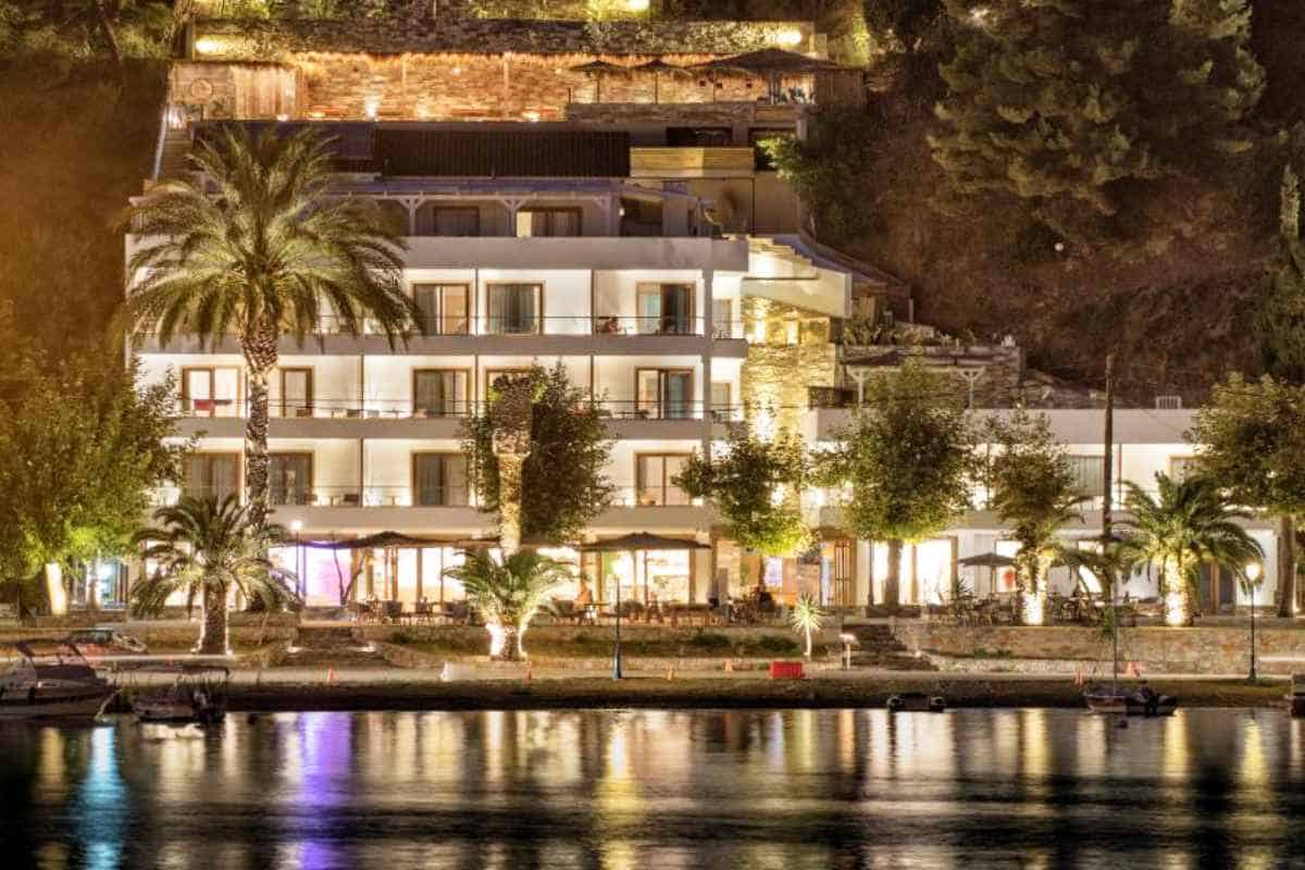 15 Skopelos Hotels on the Mamma Mia Island (2026) in Greece