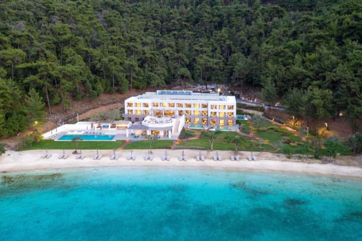 23 Thassos Hotels on Greece’s Emerald Island (2026)