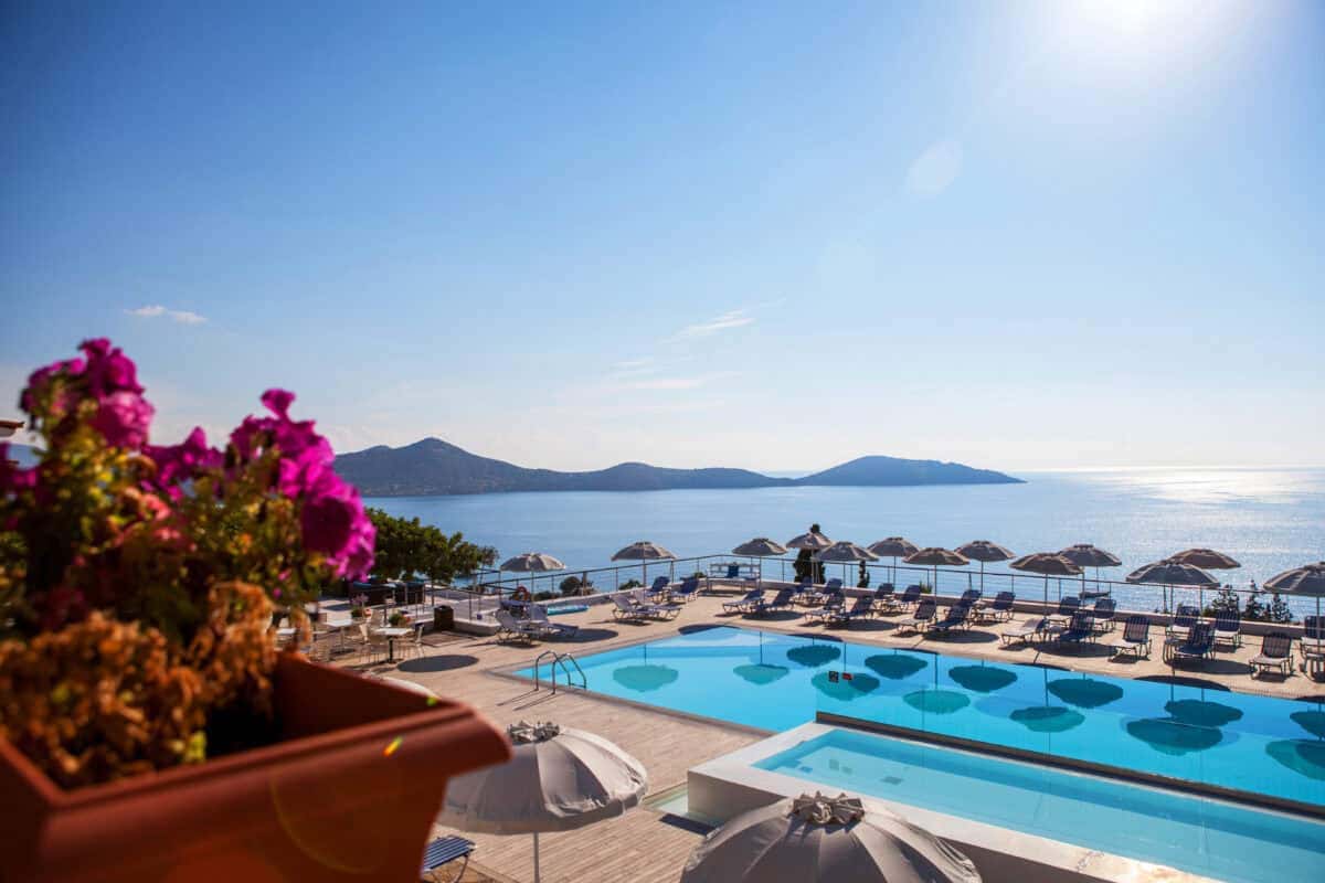 14 Best Villas in Crete with Private Pool (2026)