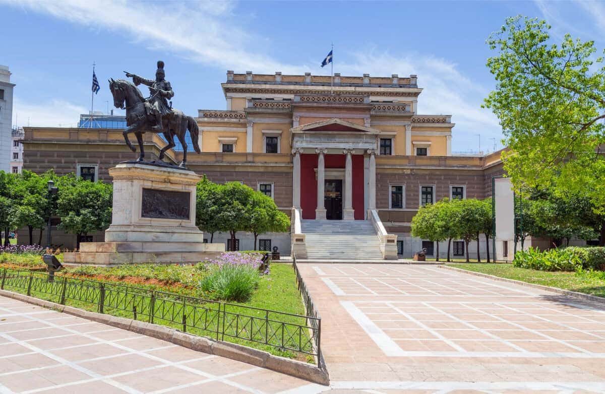 National Historical Museum Athens: Hours, Tickets, and What to See
