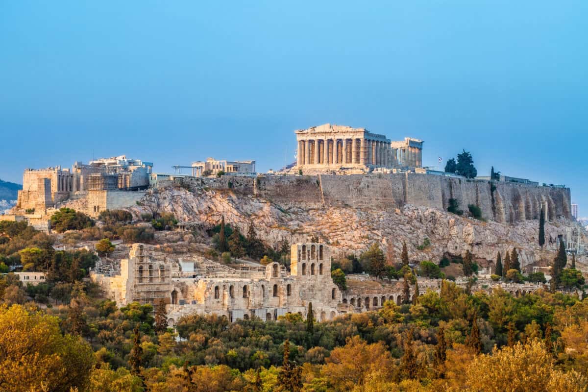 Acropolis Tickets 2026: Prices, Skip-the-Line & Tips in Athens