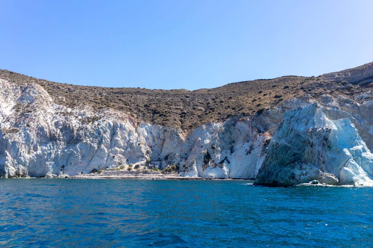 White Beach