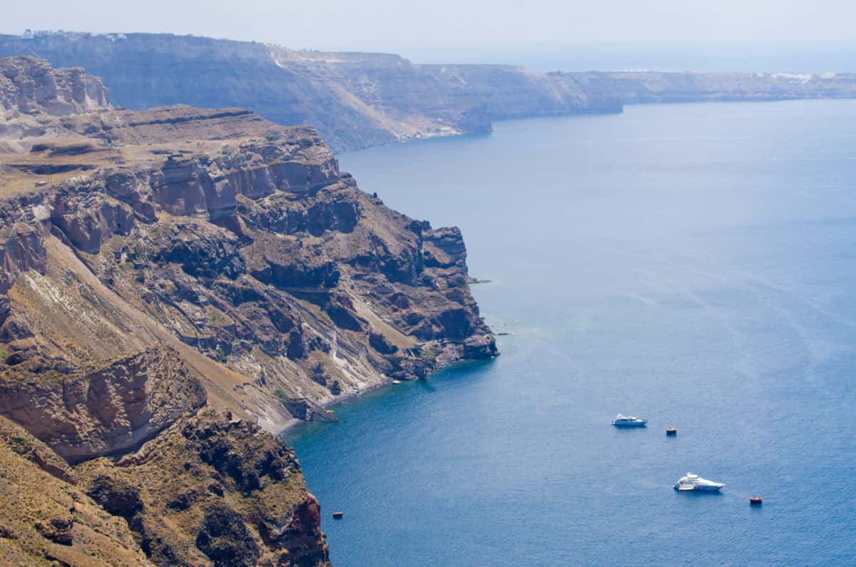 Caldera Viewpoint