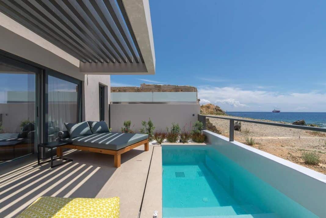 Orion suites