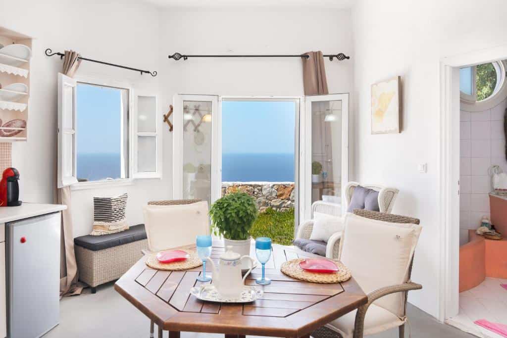 Antiparos