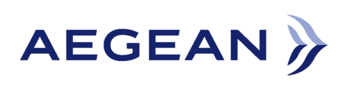 Aegean Airlines logo