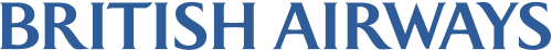 British Airways logo