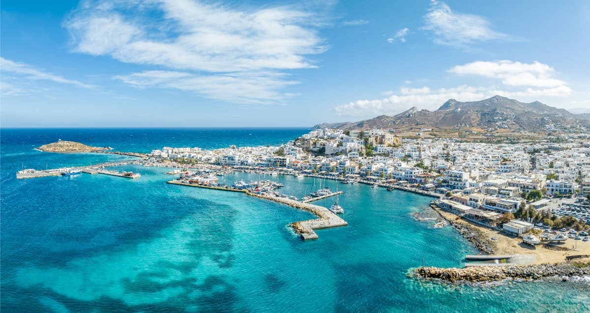 Naxos travel inspiration 1