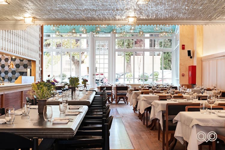 Cookoovaya - restaurant in Athens
