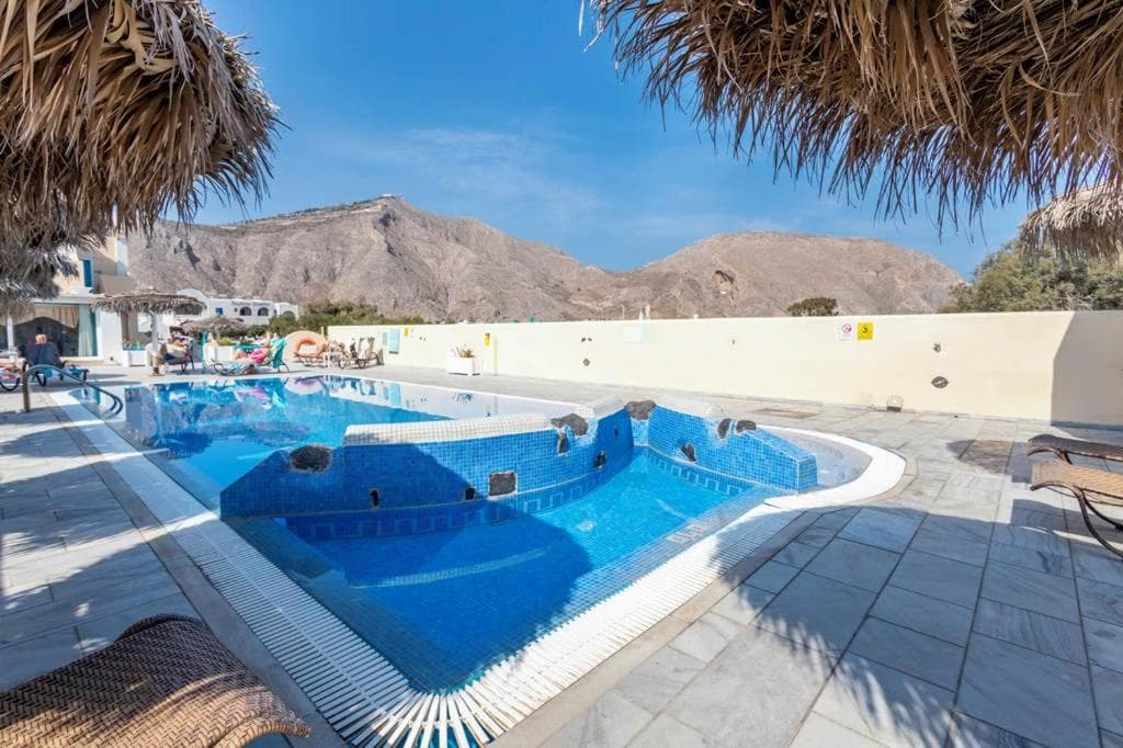 Perissa Bay Hotel