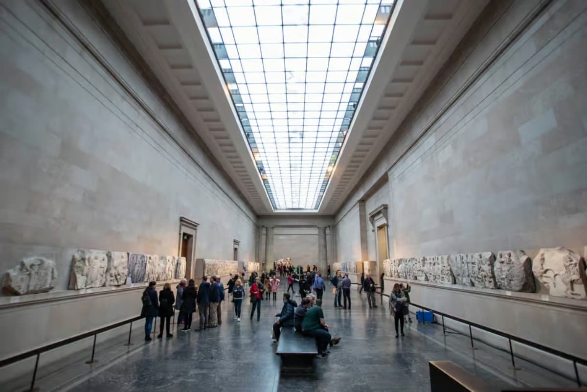 Acropolis Museum Admission Tickets with Optional Audio Guide