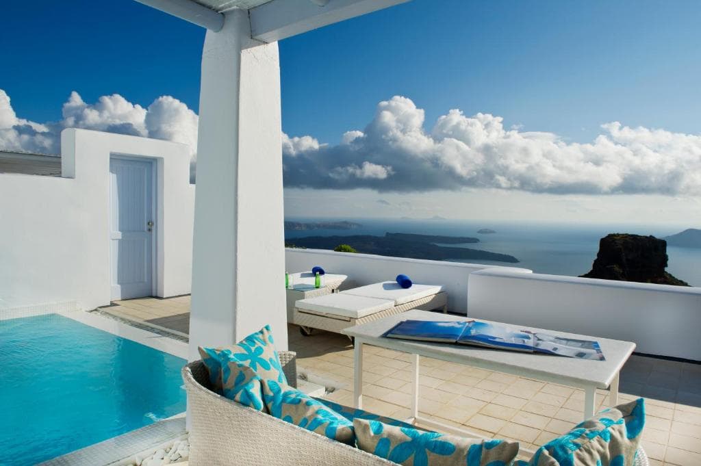 Astra Suites
