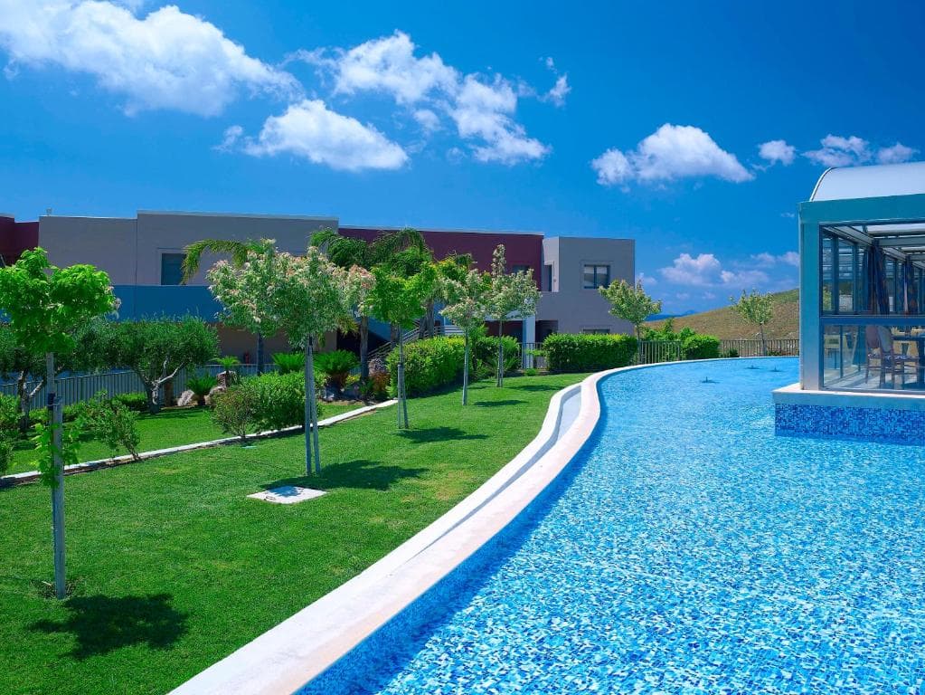 Michelangelo Resort