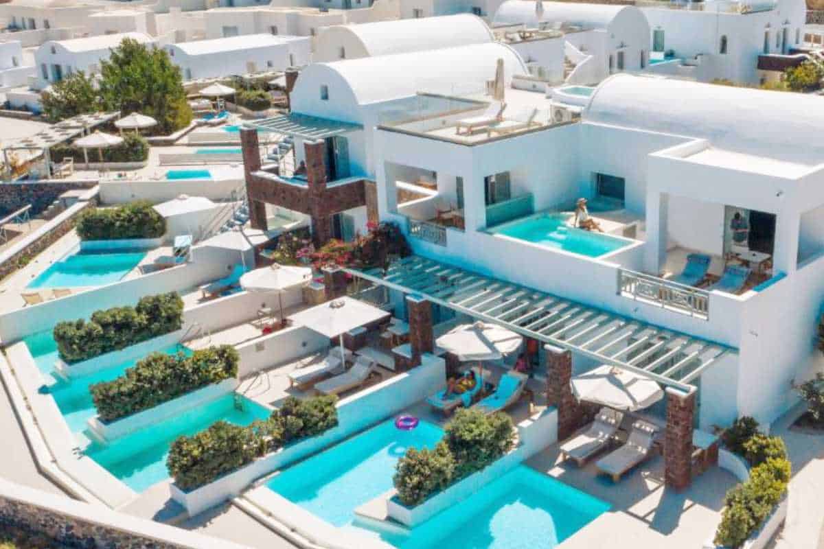 Astro Palace