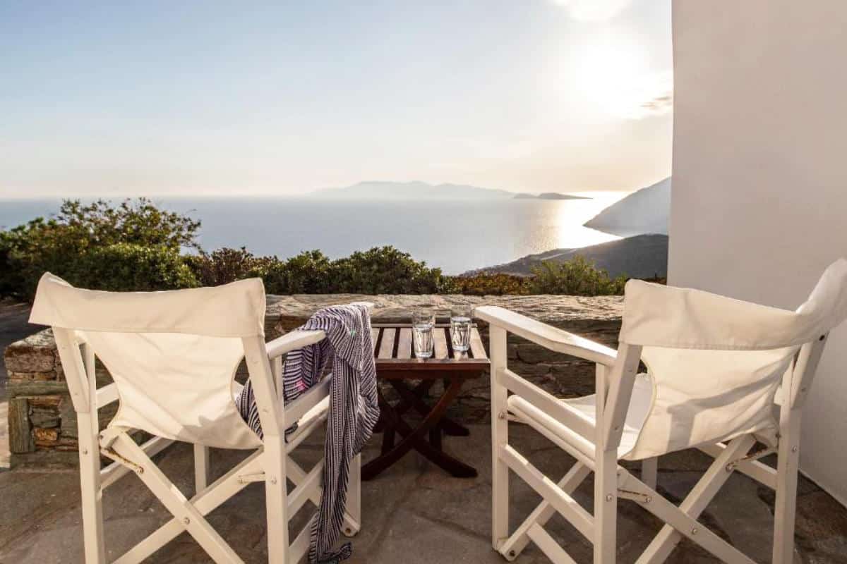 17 Folegandros Hotels on a Car-Free Cycladic Island (2026) in Greece