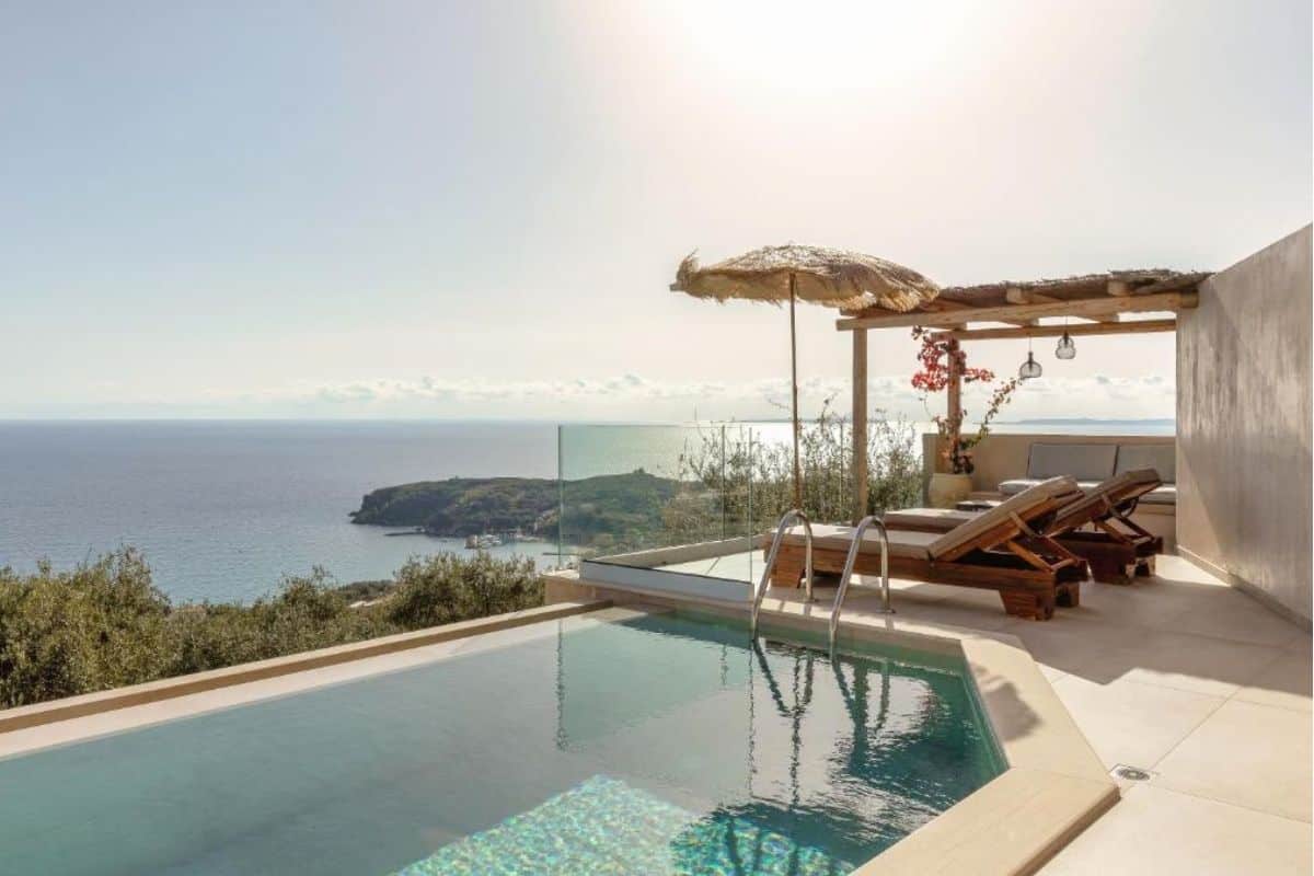 17 Parga Hotels on the Ionian’s Most Colorful Waterfront (2026) in Greece