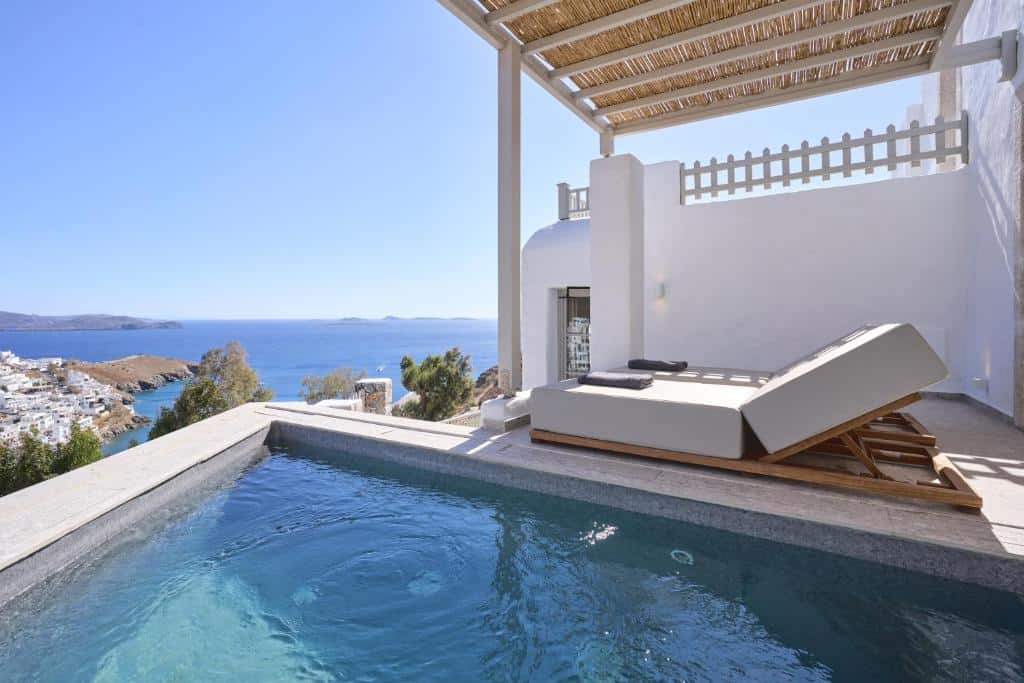 Grandemar Suites