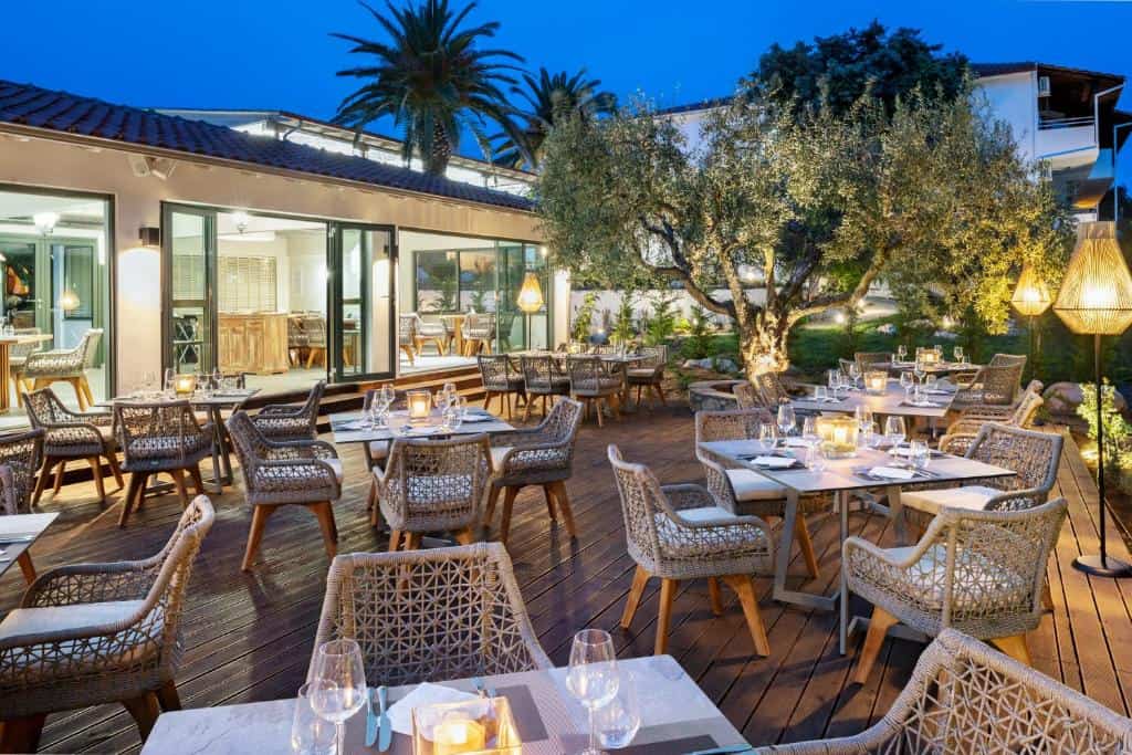 Hotel Philoxenia
