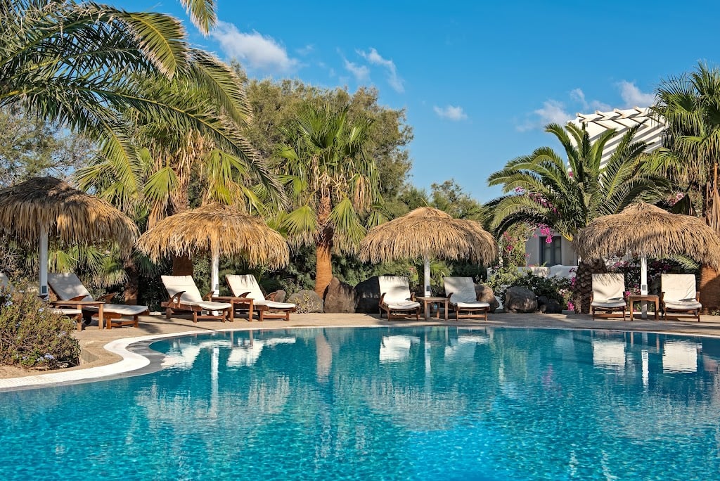Atlantis Beach Hotel