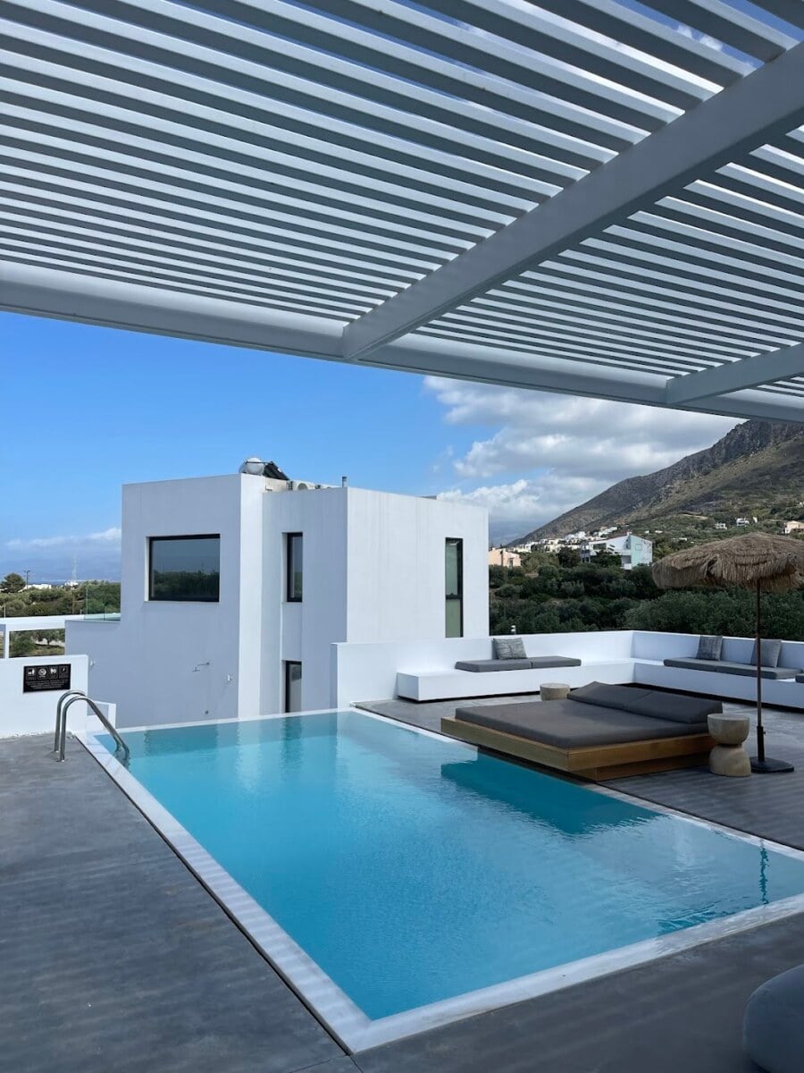 Cocoon Luxury Villas