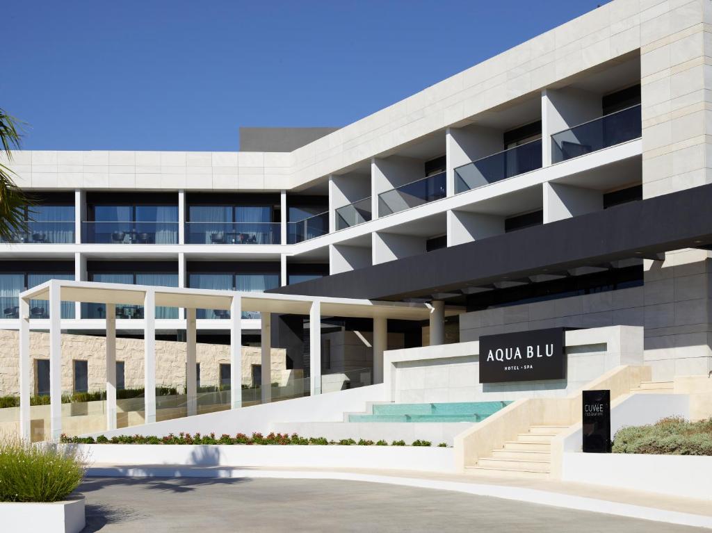 Aqua Blu Boutique