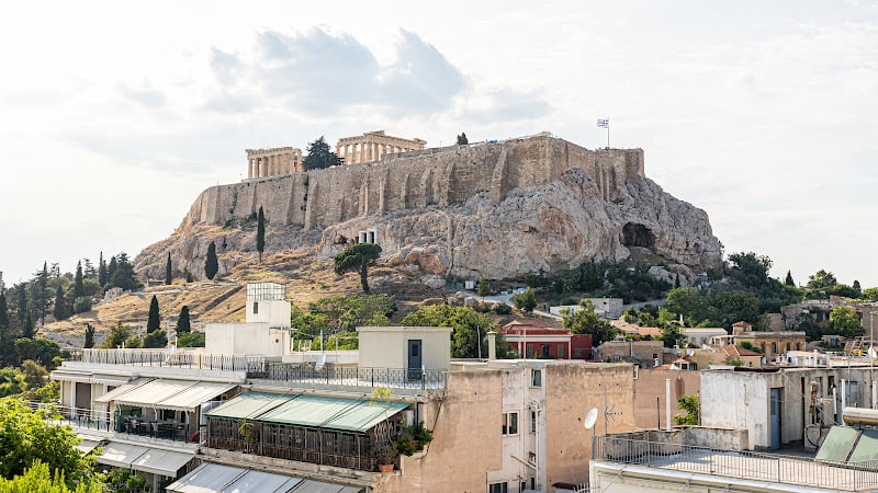 AthensWas Design Hotel