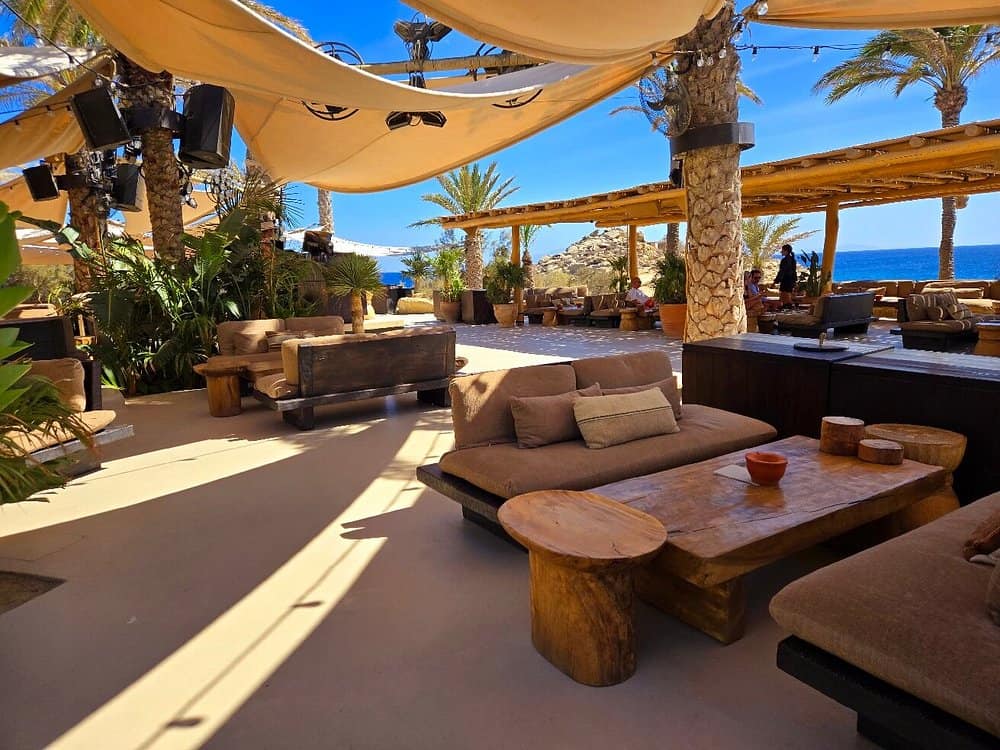 14 Best Restaurants in Mykonos