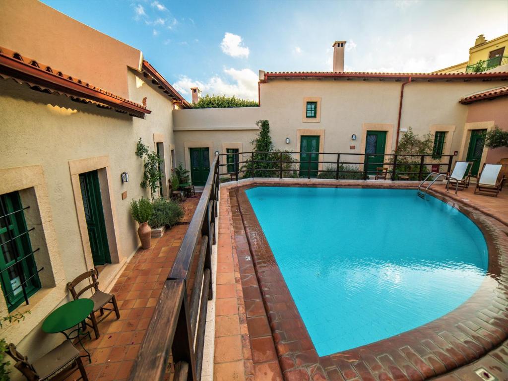 Villa Archanes