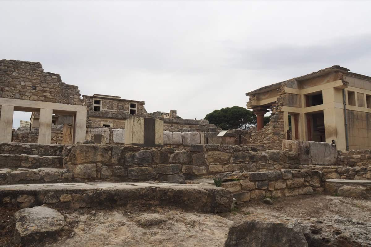 Where to Stay in Crete: 2026 Region & Resort Guide