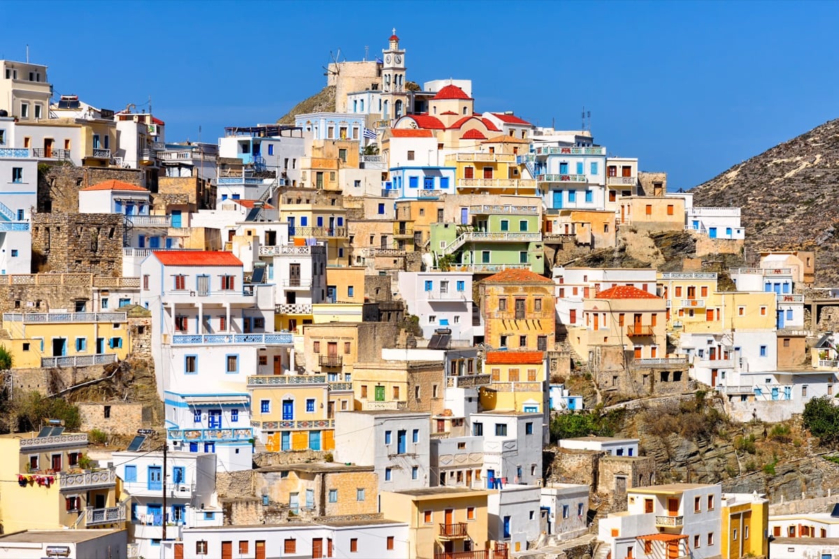Domes Noruz Chania Hotel