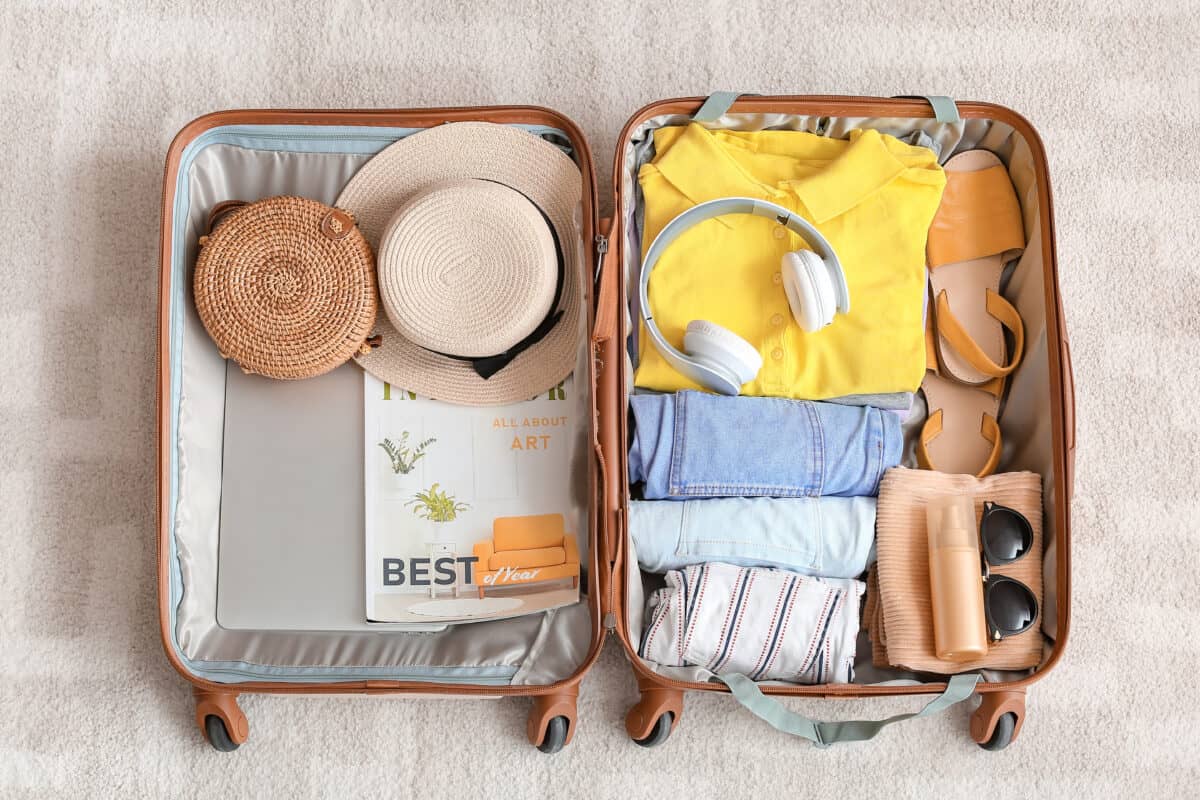 Greece Packing List: 15 Must-Have Essentials for a Stress-Free Adventure