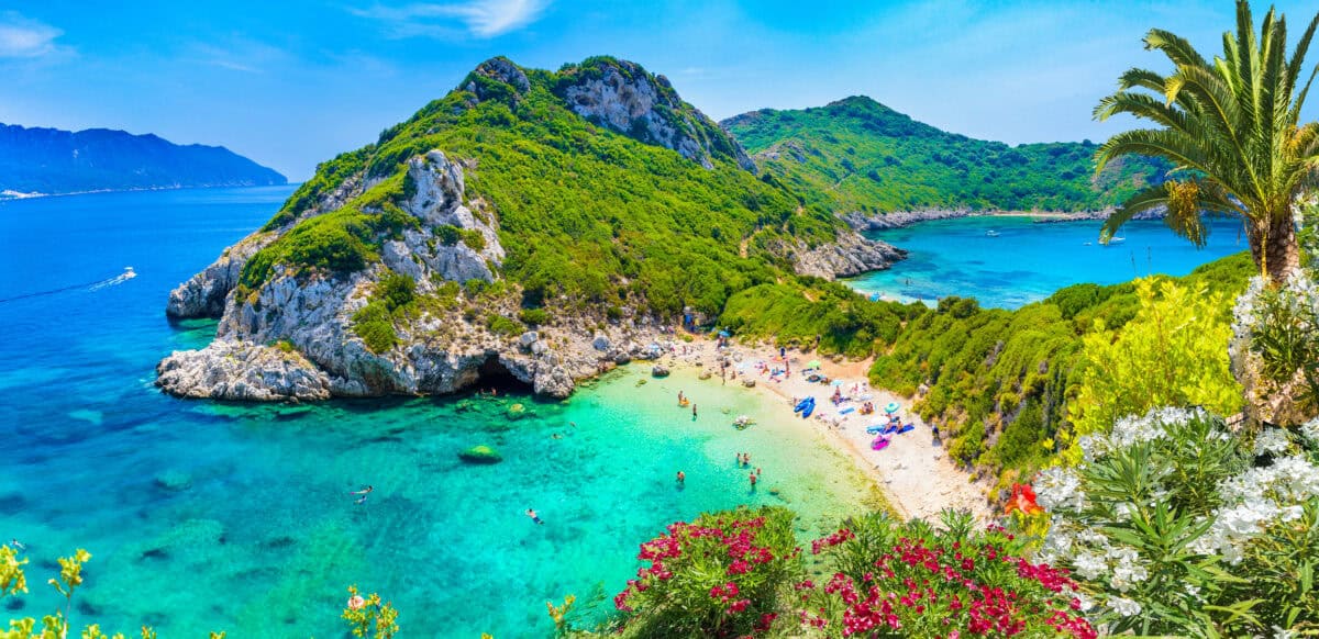 20 Best Hotels in Corfu: Beachfront, Boutique, and Budget (2026) in Greece