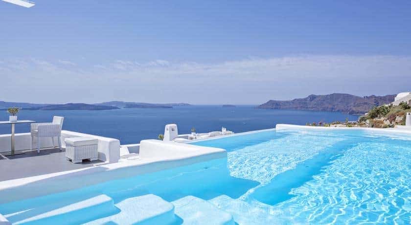 Best Hotels in Oia, Santorini – 2026 Hand-Picked Guide