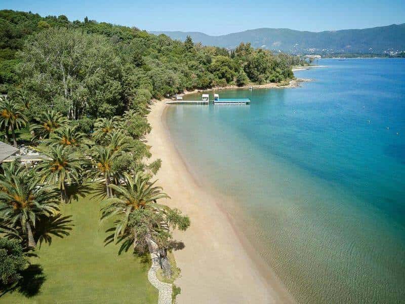 20 Best Hotels in Corfu: Beachfront, Boutique, and Budget (2026) in Greece