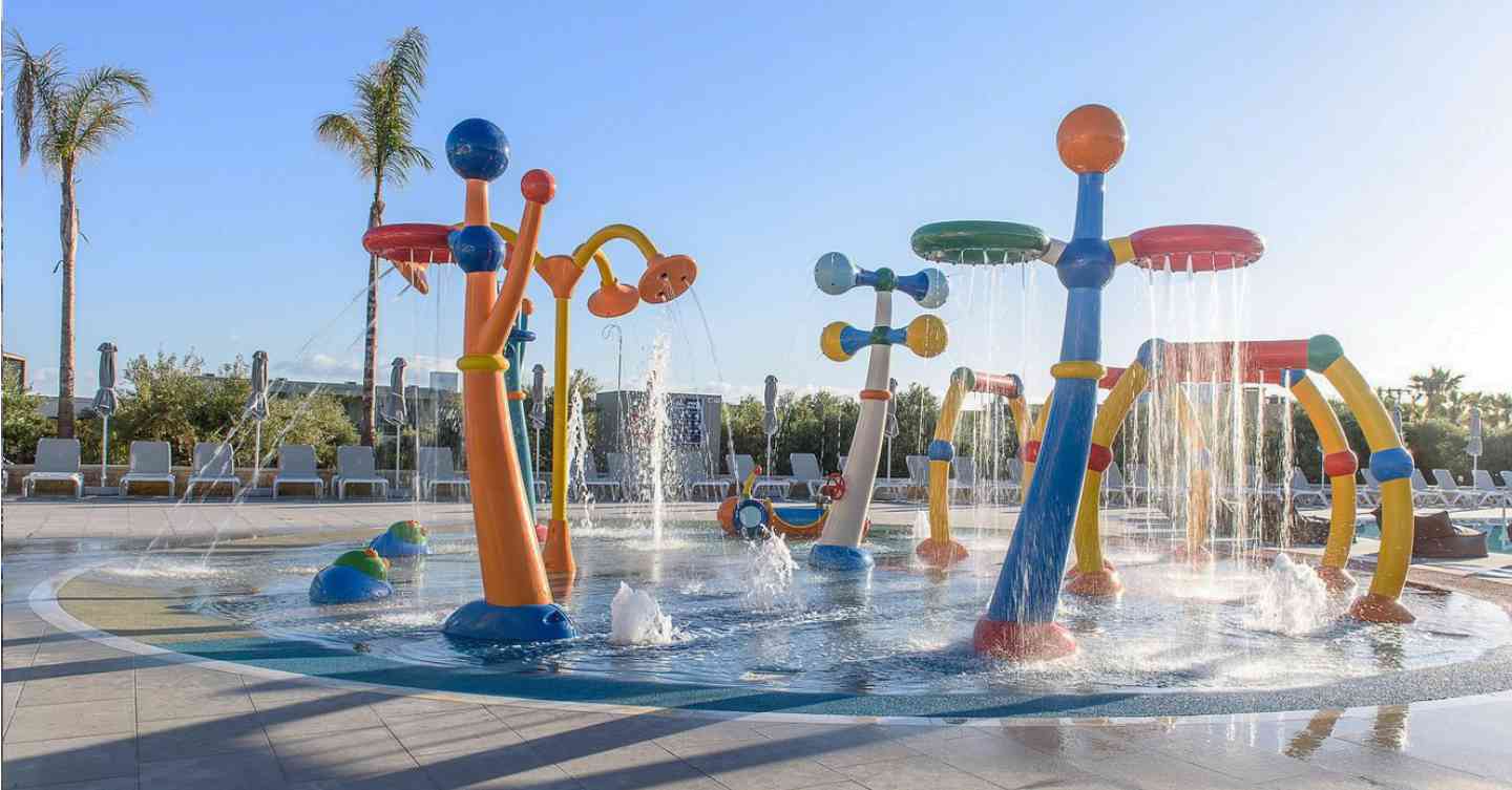 13 Best Family Resorts in Greece