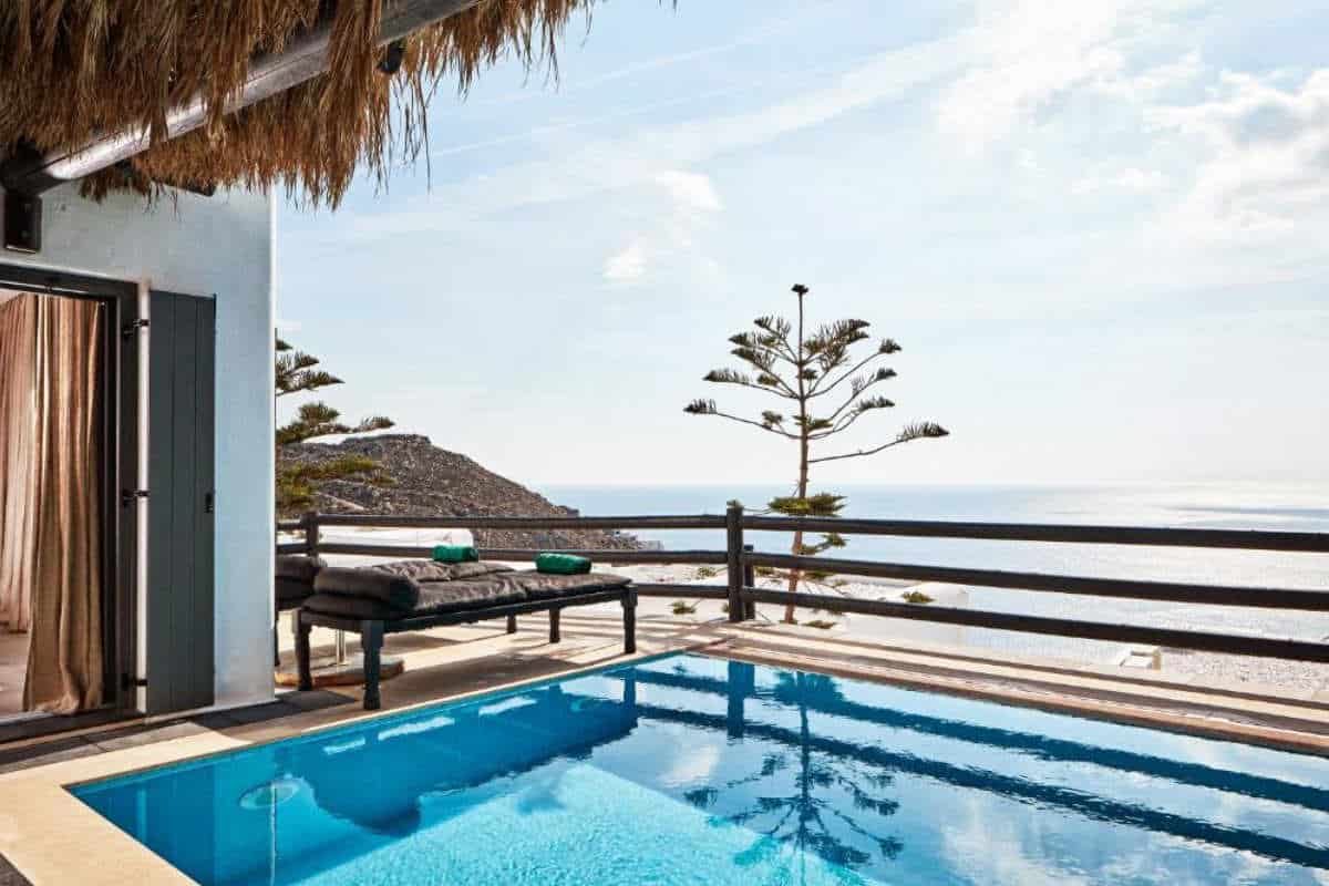 30 Mykonos Hotels for Every Budget and Vibe (2026)