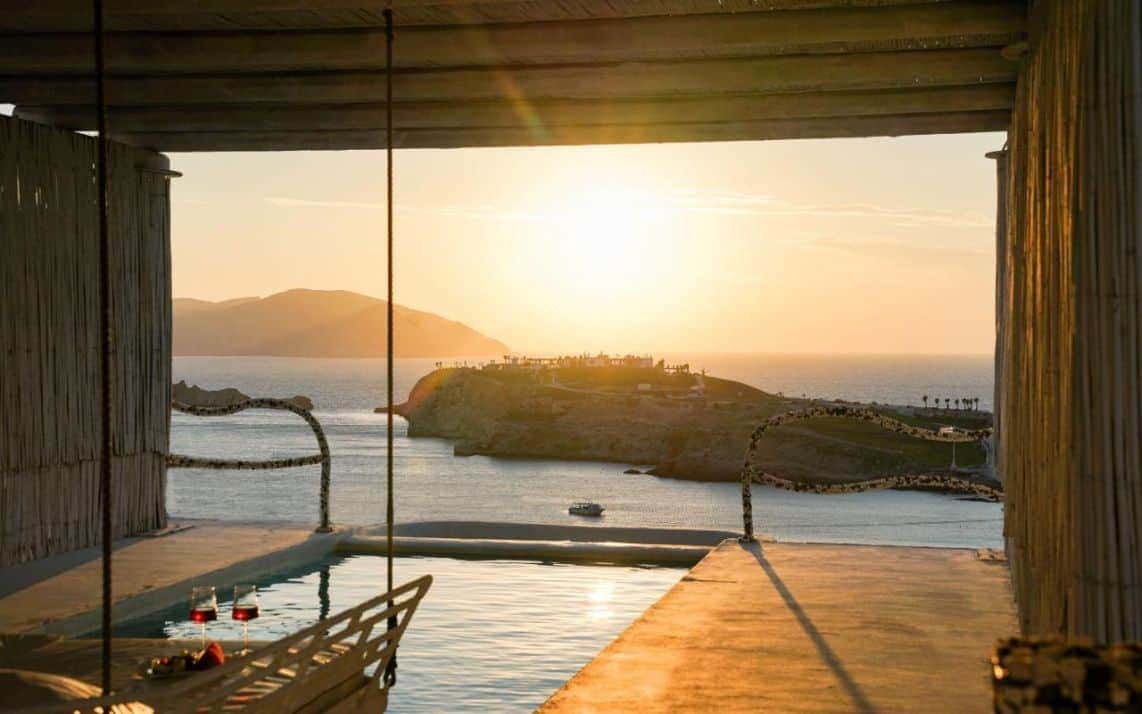 13 Ios Hotels for Party People, Beach Lovers, or Both (2026) in Greece