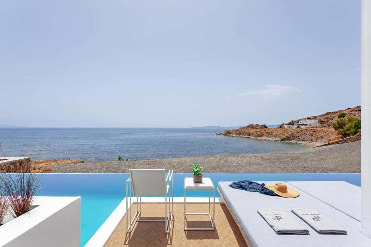 24 Tinos Hotels: Artsy Villages, Quiet Beaches, Real Greece (2026)