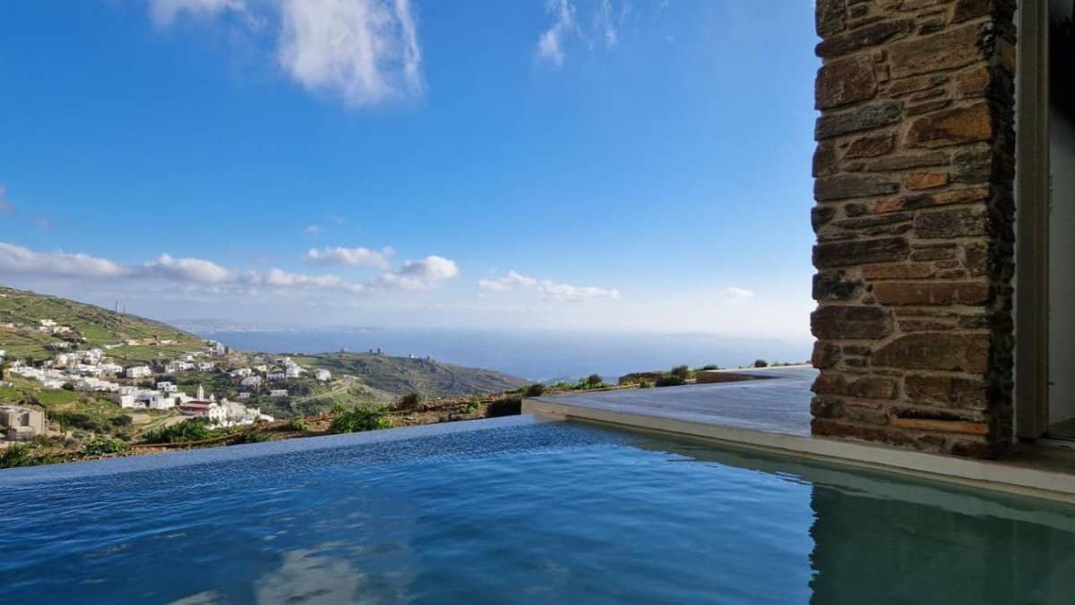 Ivy’s Natural Resort