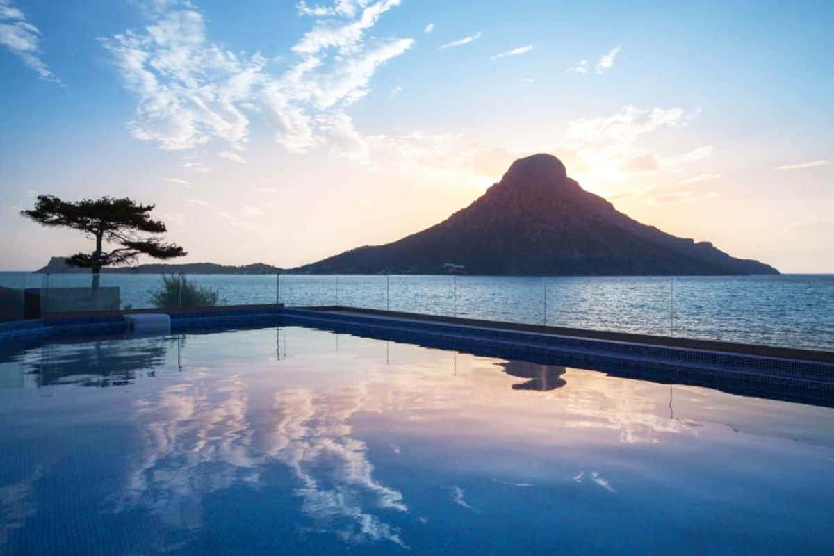 13 Kalymnos Hotels for Climbers and Island Lovers (2026) in Greece