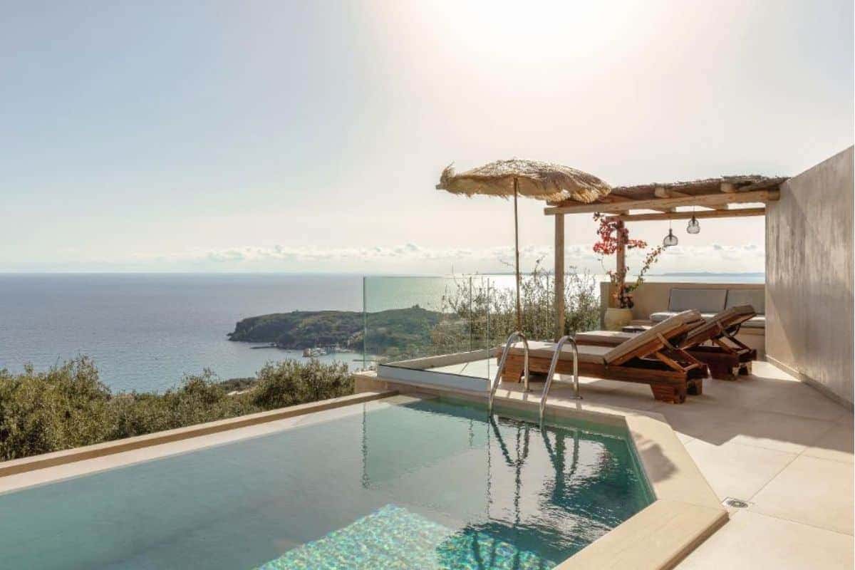 17 Parga Hotels on the Ionian’s Most Colorful Waterfront (2026) in Greece