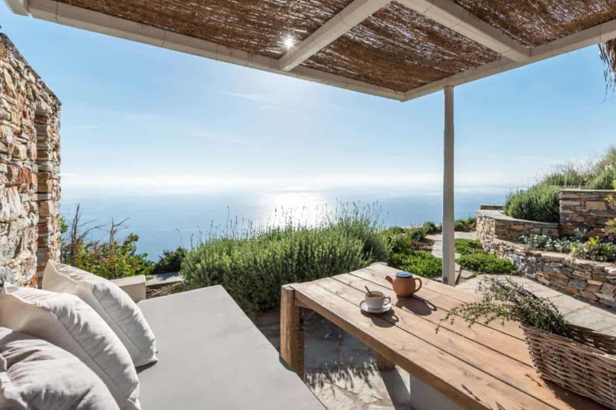 18 Best Hotels in Sifnos in Greece