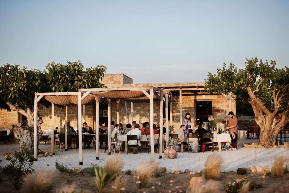 16 Best Hotels in Skyros in Greece